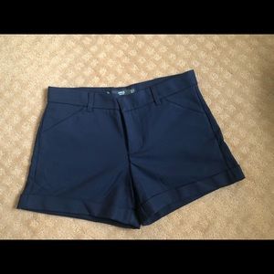 Mango women's suit short US 2